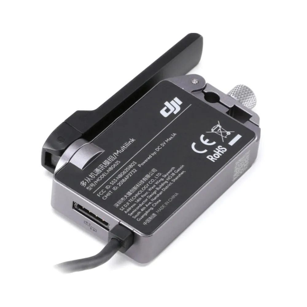 DJI Multilink for Inspire 2 & Cendence Remote Controllers