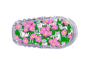Dogs and Daisies Dexcom G6 Transmitter