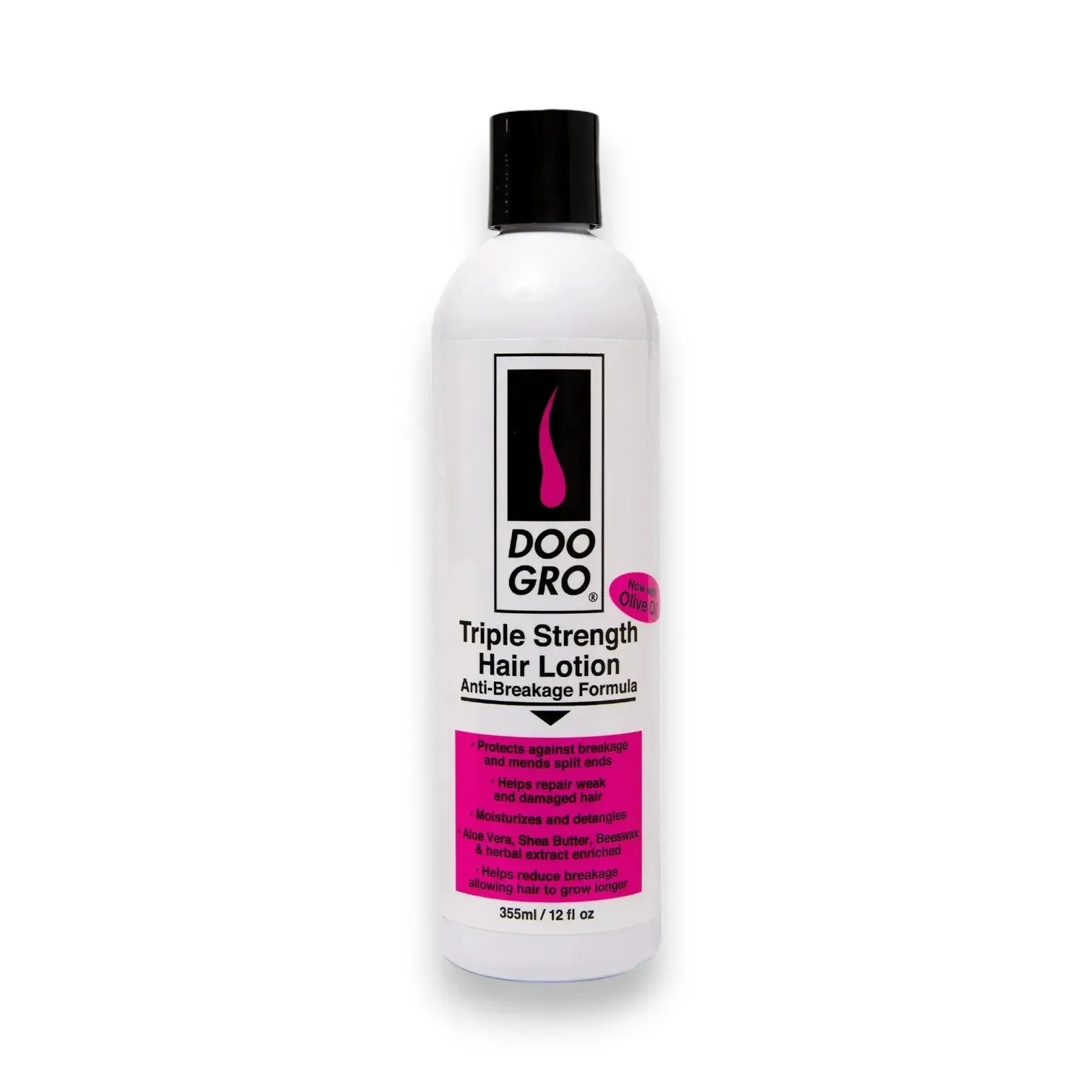 Doo Gro Triple Strength Hair Lotion 355ml