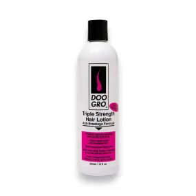 Doo Gro Triple Strength Hair Lotion 355ml
