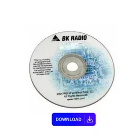 Downloadable KNG-P & KNG-M Programming Software, NeoVision, KAA0732