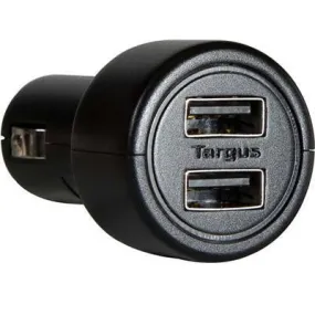 Dual Car Charger For Ipad