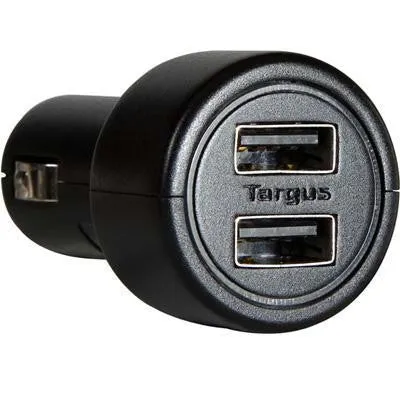 Dual Car Charger For Ipad
