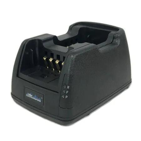 Dual Position Desktop Battery Charger for KNG