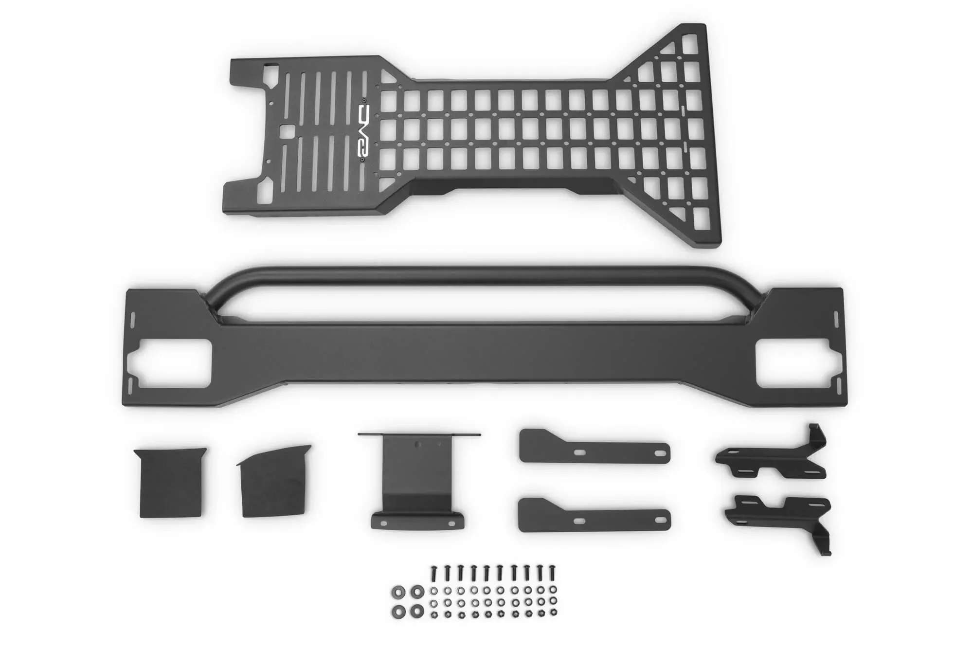 DV8 Overhead Molle Panel  - 2021  Ford Bronco - MPBR-04