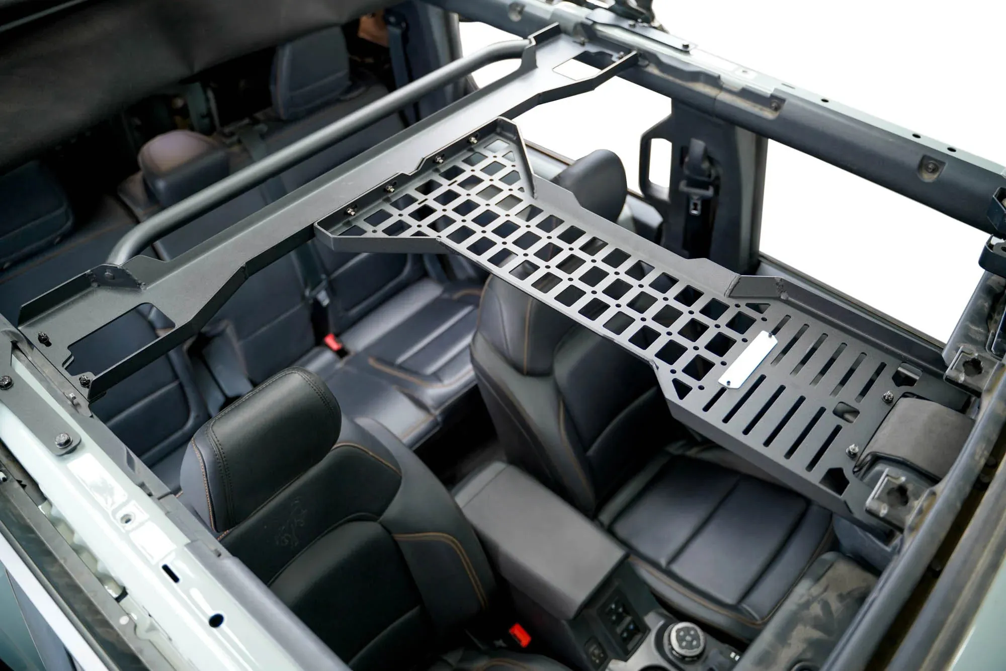 DV8 Overhead Molle Panel  - 2021  Ford Bronco - MPBR-04