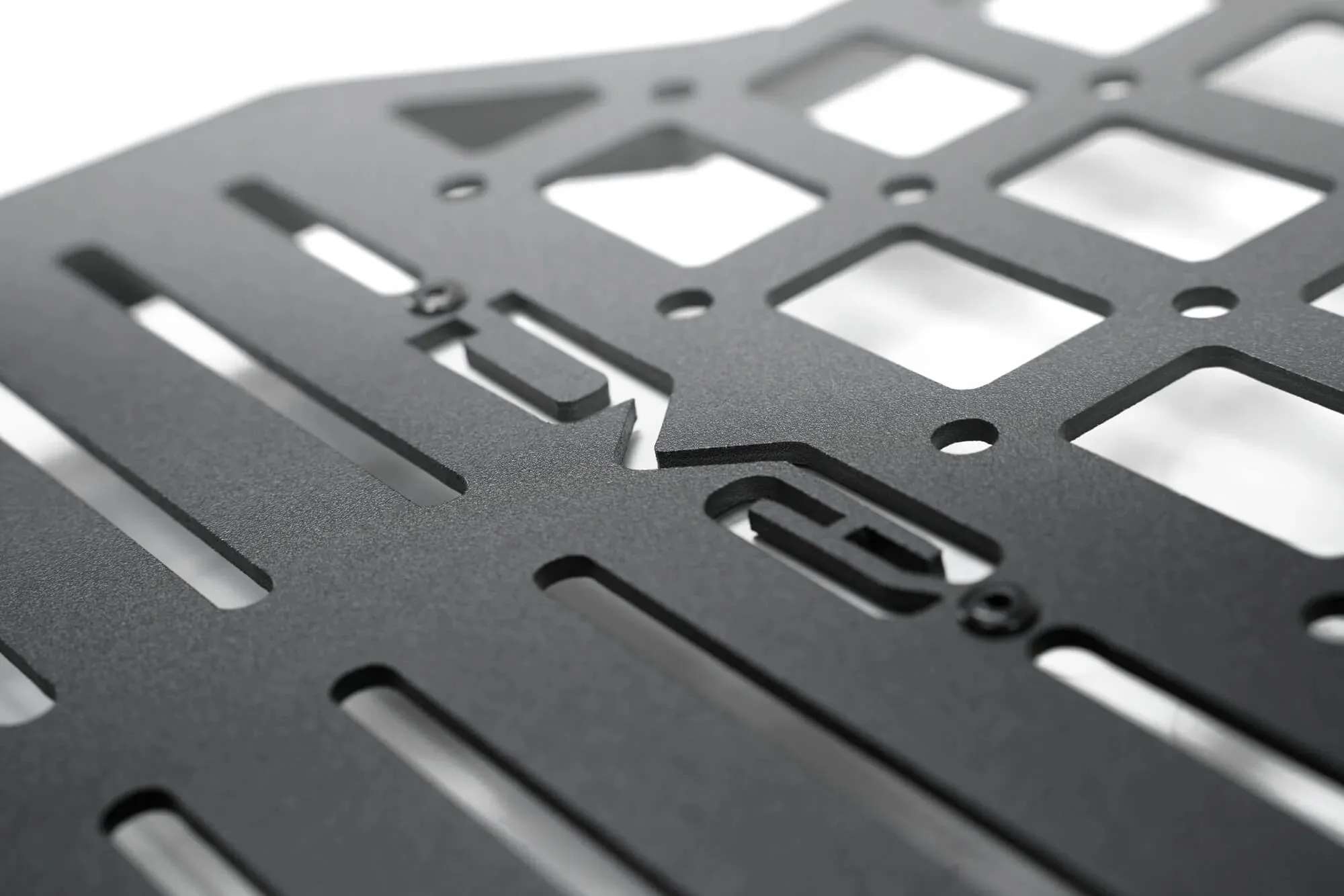 DV8 Overhead Molle Panel  - 2021  Ford Bronco - MPBR-04