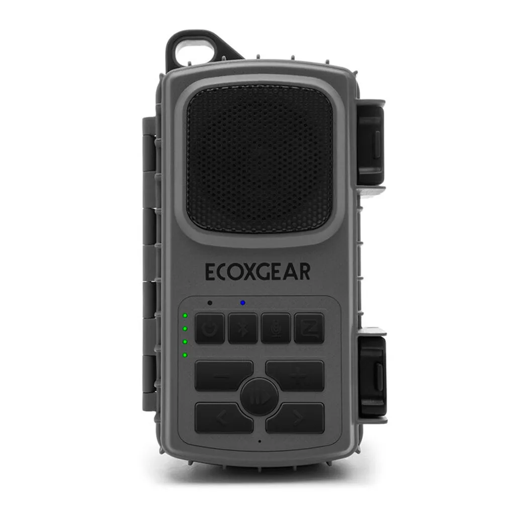 EcoExtreme 2
(Grey, Orange,
Blue)