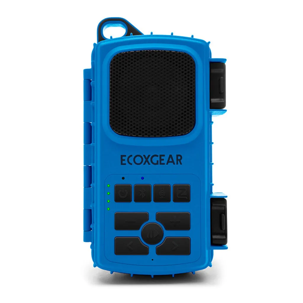 EcoExtreme 2
(Grey, Orange,
Blue)
