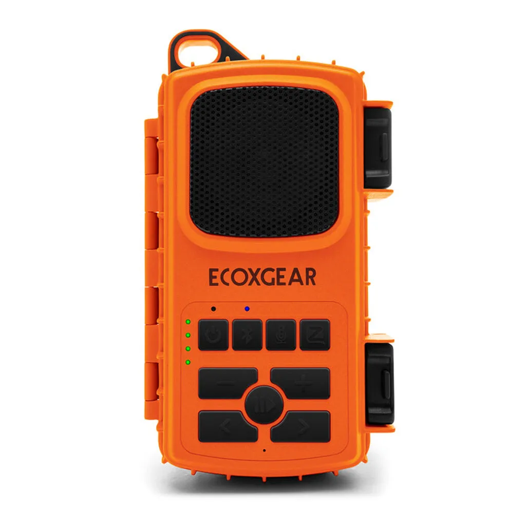 EcoExtreme 2
(Grey, Orange,
Blue)