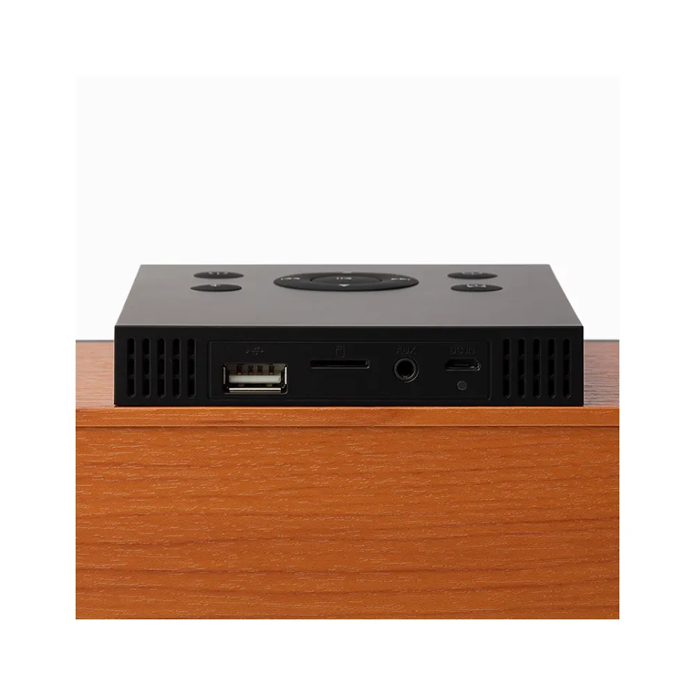 Edifier M260 Multi-Function Bluetooth Speaker