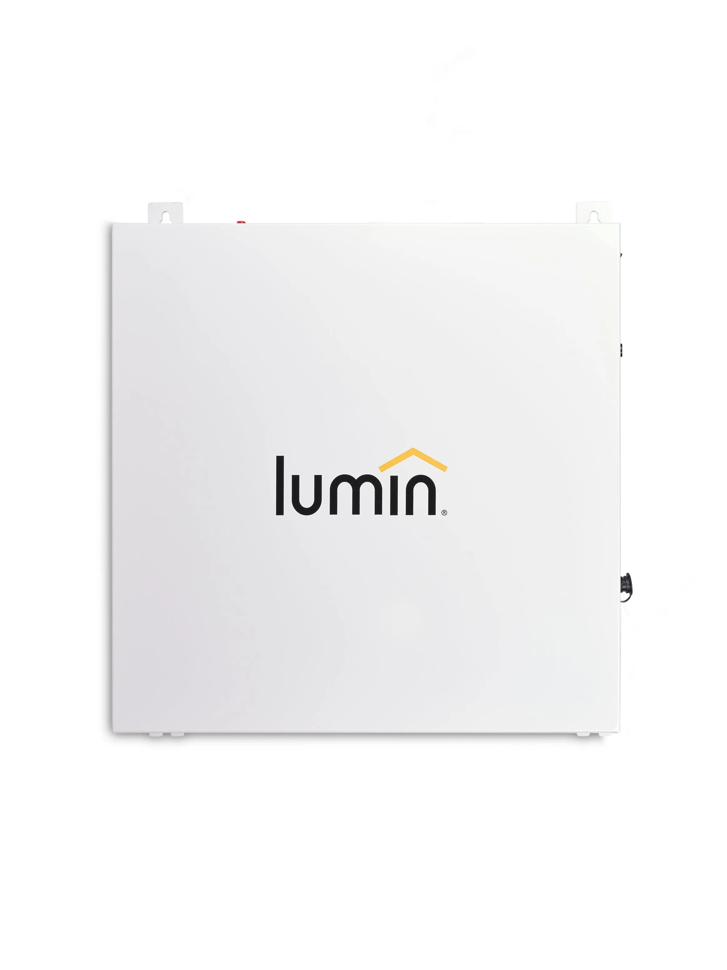 EG4 12kPV - 18kPV Hybrid Inverter | Lumin Smart Panel | Indoor & EG4 WallMount Indoor Battery Bundle 280AH | 51.2V | 14.3kWh [BNDL-E0015]