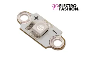 Electro-Fashion, LED Board, Sakura (Lilac) 10 pack