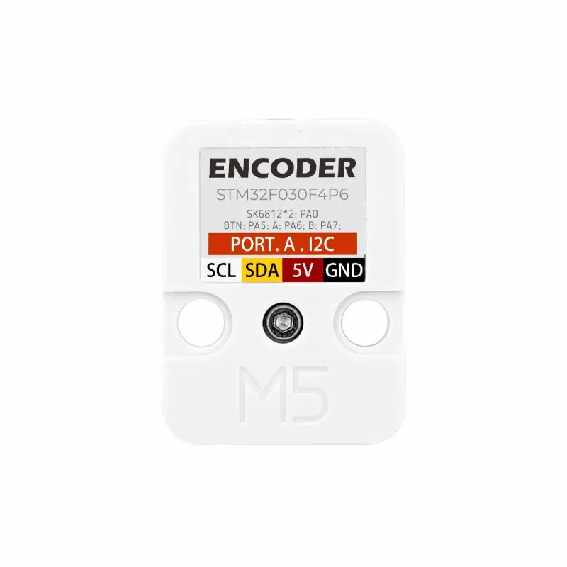 Encoder Unit