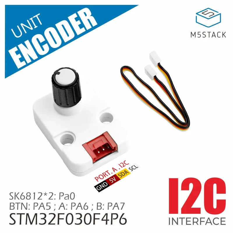 Encoder Unit