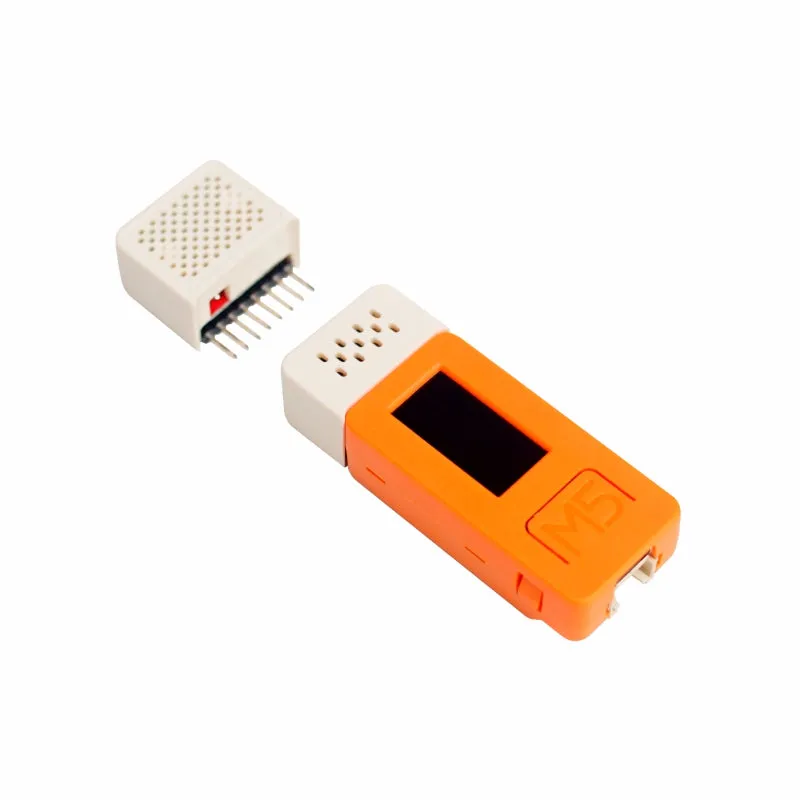 [EOL] M5StickC Development Kit with Hat