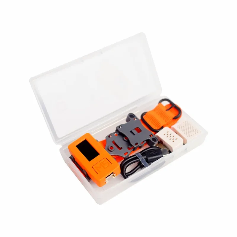 [EOL] M5StickC Development Kit with Hat