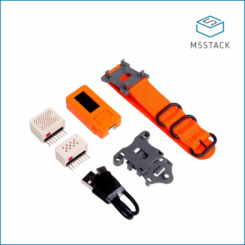 [EOL] M5StickC Development Kit with Hat