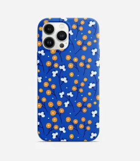 Floral Fiesta Floral Phone Case
