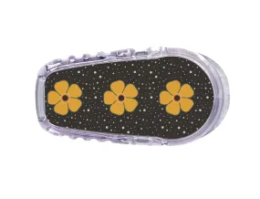Flower Power Dexcom G6 Transmitter Sticker