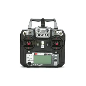 FLYSKY FS-I6X TRANSMITTER AND RECEIVER SET