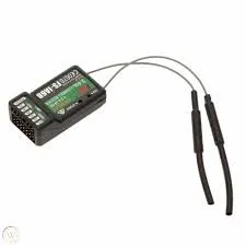 FLYSKY FS IA6B RF 2.4GHz 6CH PPM output with iBus port receiver