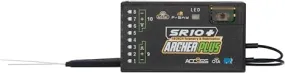 FrSky Archer plus SR10  receiver