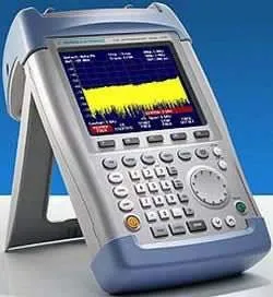 FSH626 Rohde & Schwarz Spectrum Analyzer Used