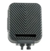 Full Face and 3/4 Helmet Kit for Portable Only Radios, Push to Talk Cable Kit, and Speaker Microphone