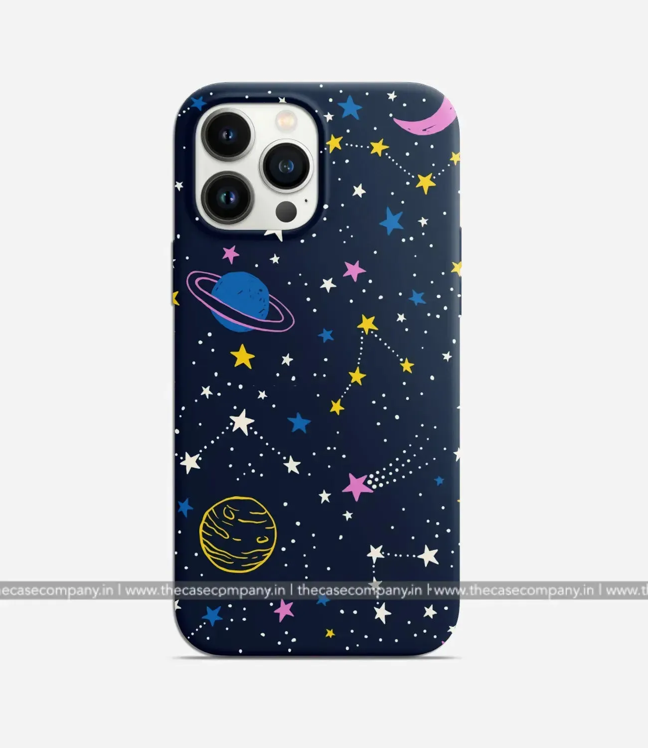 Galaxy Stars Phone Case