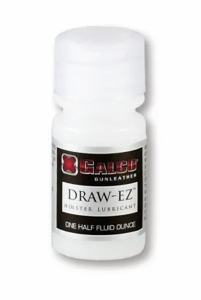 Galco Gunleather Draw-EZ Solution for Holsters