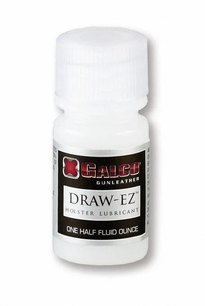 Galco Gunleather Draw-EZ Solution for Holsters