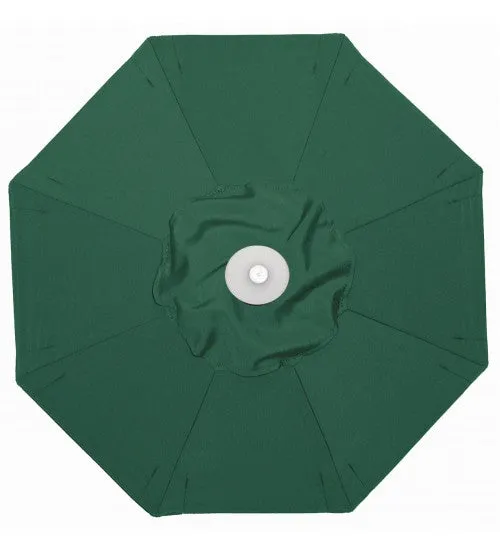 Galtech 11' Replacement Umbrella Cover