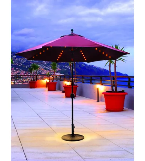 Galtech 11' Replacement Umbrella Cover
