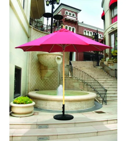 Galtech 11' Replacement Umbrella Cover