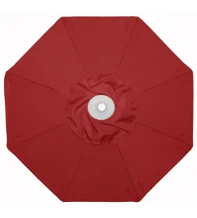 Galtech 6' Replacement Umbrella Cover