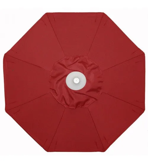 Galtech 6' Replacement Umbrella Cover