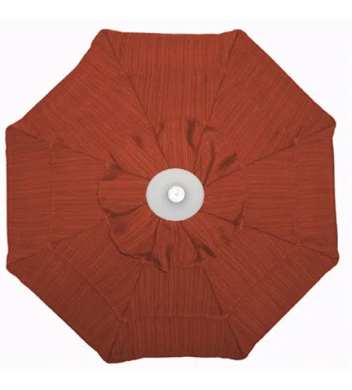 GALTECH UMBRELLA - 9' Replacement Umbrella Cover