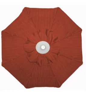 GALTECH UMBRELLA - 9' Replacement Umbrella Cover
