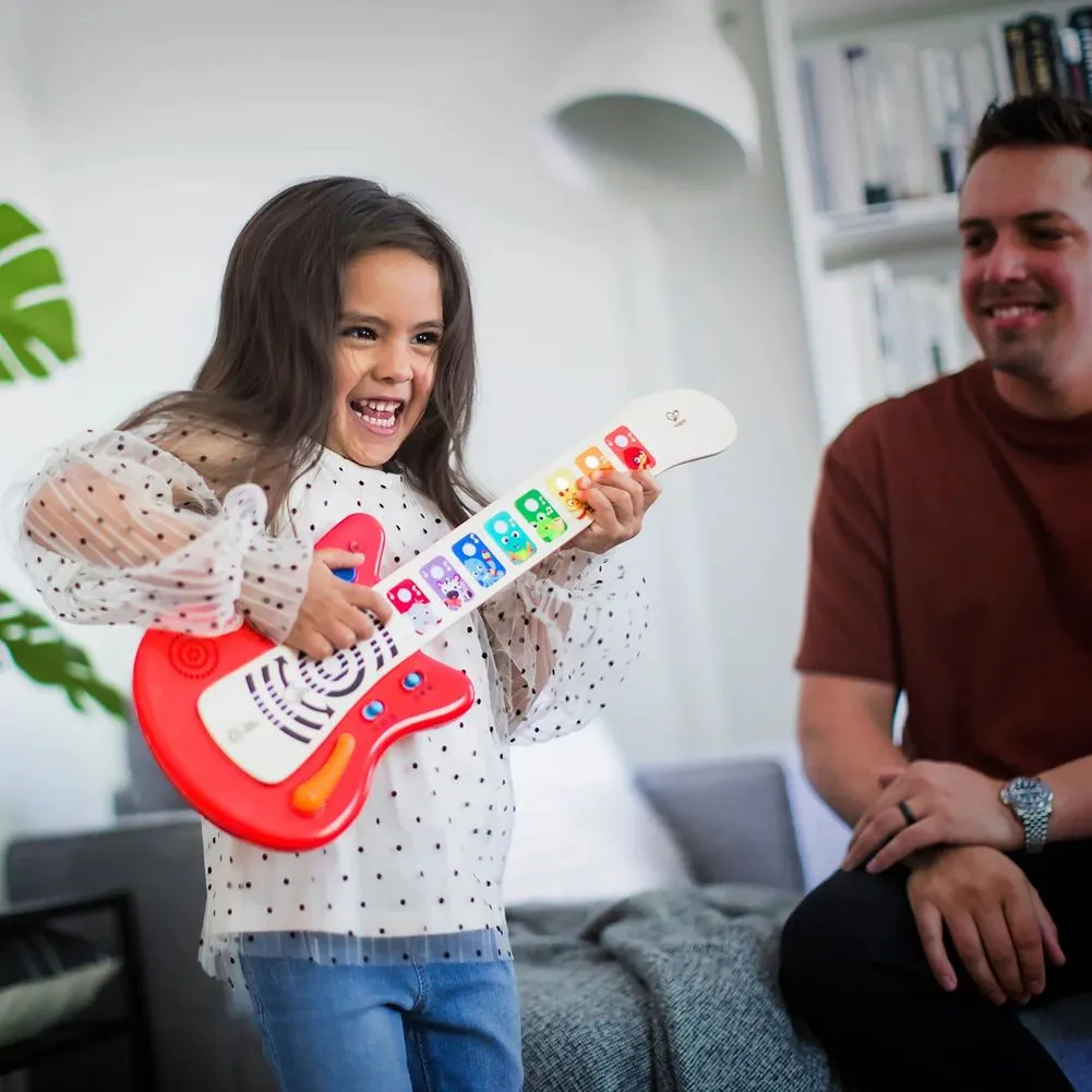 HAPE Connected Magic Touch Together in Tune Guitar