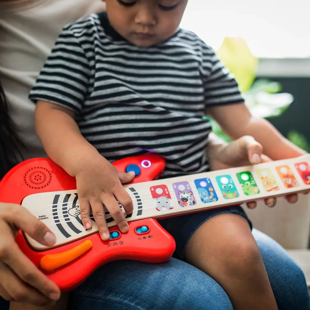 HAPE Connected Magic Touch Together in Tune Guitar