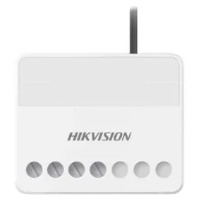 Hikvision Wall Switch DS-PM1-O1H-WB