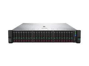 HPE ProLiant DL380 Gen10 2U Rack Server,Intel Xeon Scalable 6230,2.10G,64GB RAM-P02466-B21
