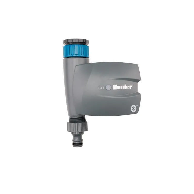 Hunter BTT Battery Operated Irrigation Tap Timer (15mm BSP)