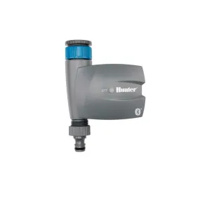 Hunter BTT Battery Operated Irrigation Tap Timer (15mm BSP)