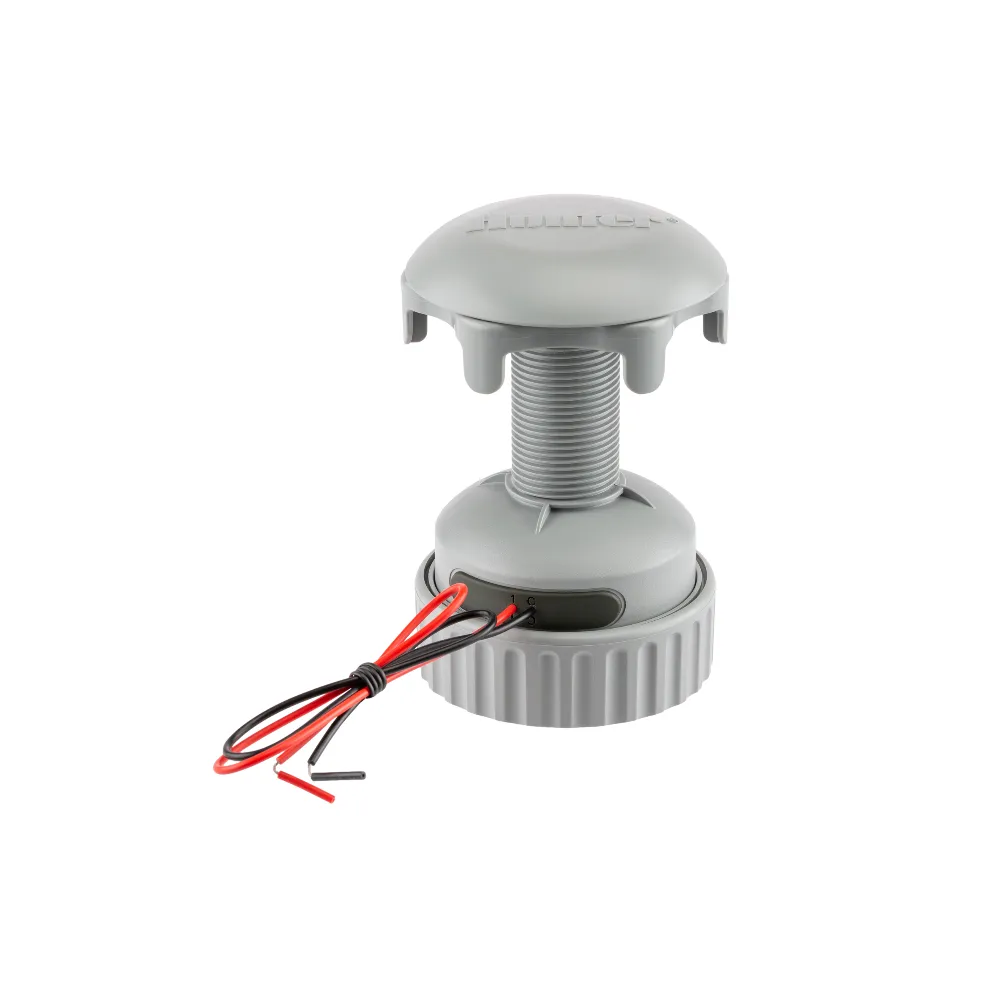 Hunter Wireless Valve Link