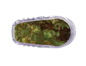 Hunting Camo Dexcom G6 Transmitter Sticker