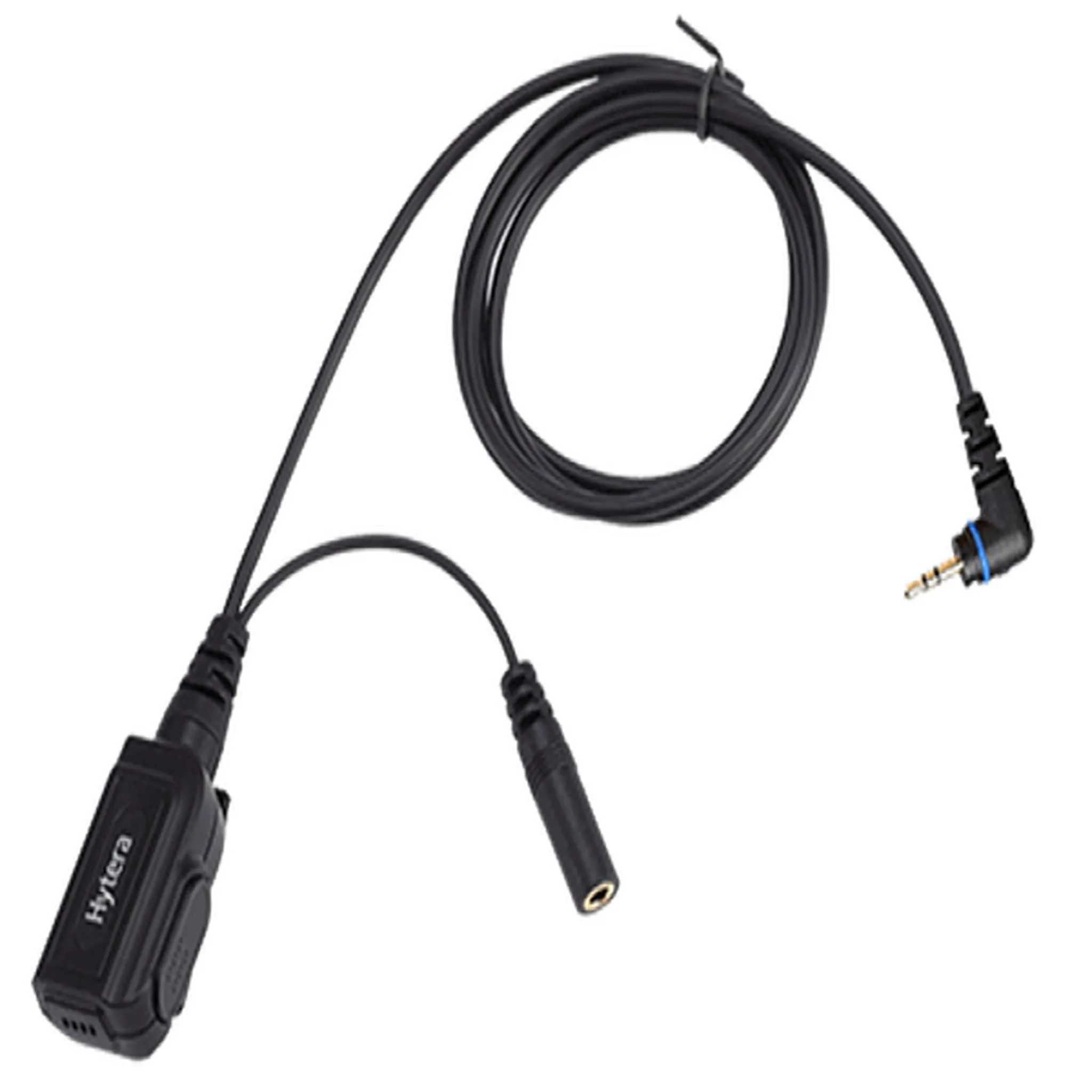 Hytera ACS-01 PTT and Microphone Cable