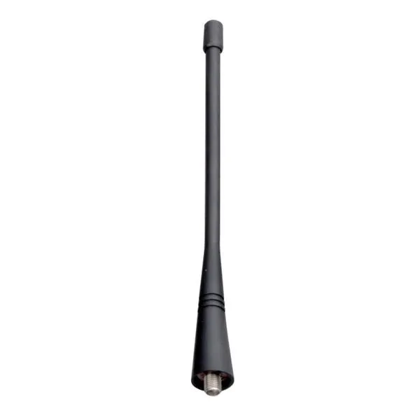 Hytera AN0445W05 Whip Antenna for HP6 Series | UHF (410-480MHz)