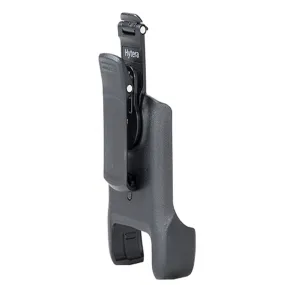 Hytera BC24 Holster with Swivel Belt Clip for the PD6i Series